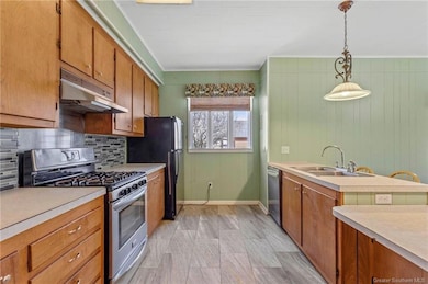 201 W Russell Ave, Welsh, LA 70591 - photo 7