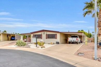 5539 E Harmon Cir, Mesa, AZ 85215 - photo 5