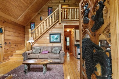 Vaulted Ceiling