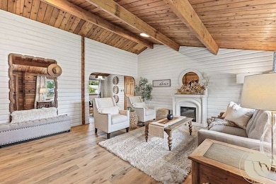 110 N Park St, Joliet, MT 59041 - photo 2