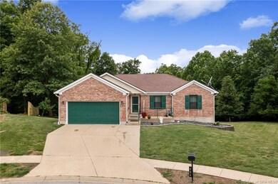 434 S Parkline Dr, New Albany, IN 47150 - photo 5