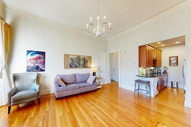 322 Beacon St unit 7, Boston, MA 02116 - photo 4