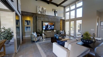 Fully Furnished former model.  Actual property as