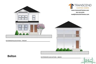 710 E Bolton St, Savannah, GA 31401 - photo 3