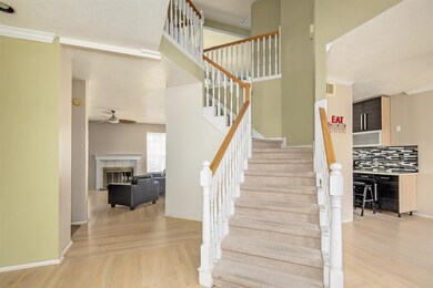 1901 San Joaquin Pkwy, Friendswood, TX 77546 - photo 6