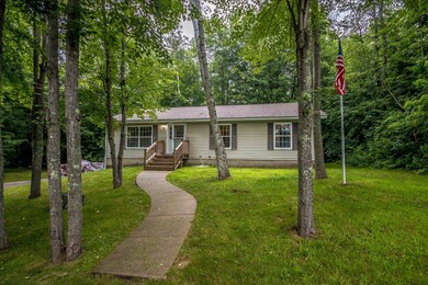 79 Eastern Slope Terrace, North Conway, NH 03860 - photo 2