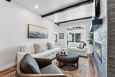 1301 Adams Ave unit 107, Silverthorne, CO 80498 - photo 2