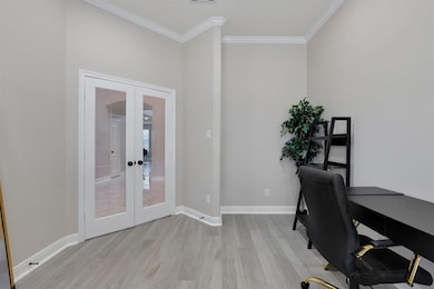 Perfect work from home space