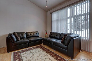 Large Living Room