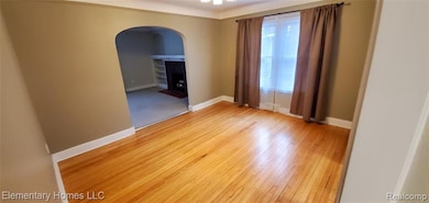 907 E 5th St unit Lower, Royal Oak, MI 48067 - photo 3