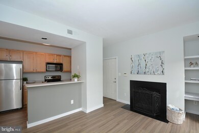 12150 Penderview Terrace unit 1307, Fairfax, VA 22033 - photo 5
