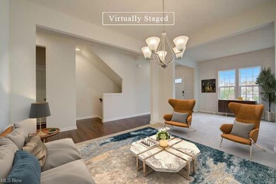 Virtually Staged