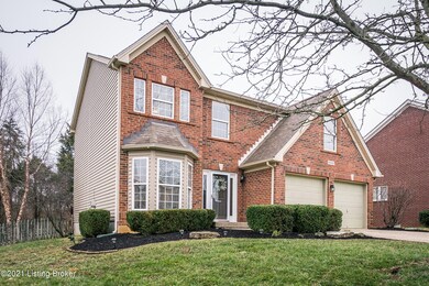 8505 Missionary Ct, Louisville, KY 40291 - photo 3