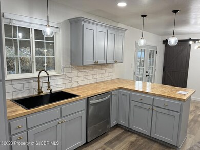 5800 Country Club Rd, Farmington, NM 87402 - photo 5