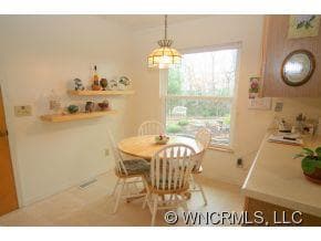 Breakfast Room