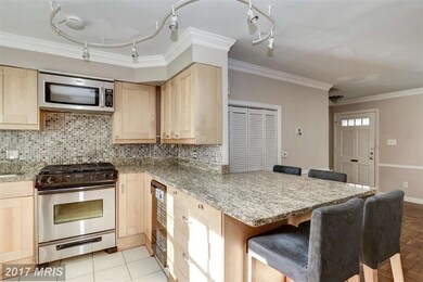 1700 E West Hwy, Silver Spring, MD 20910 - photo 5