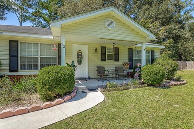 22 Coral Way, Crawfordville, FL 32327 - photo 2