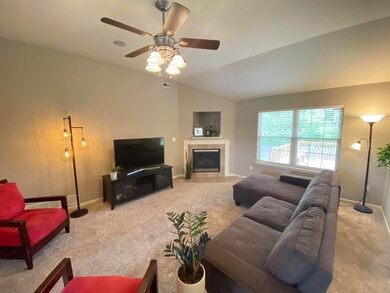 3701 Iguana Dr.