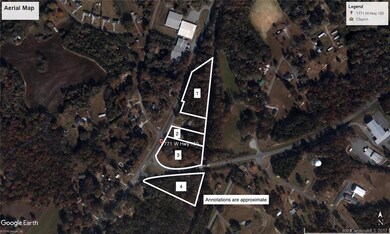 1771 W Highway 150, Lincolnton, NC 28092 - photo 3