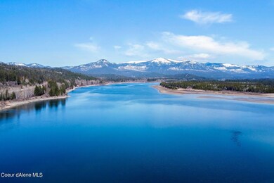 Lot 7 West Shore, Sandpoint, ID 83864 - photo 2