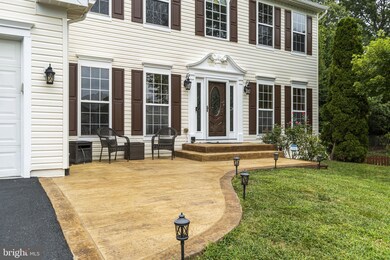 9 Kline Ct, Stafford, VA 22556 - photo 4