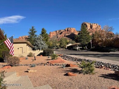 unlisted-address, Sedona, AZ 86351 - photo 5