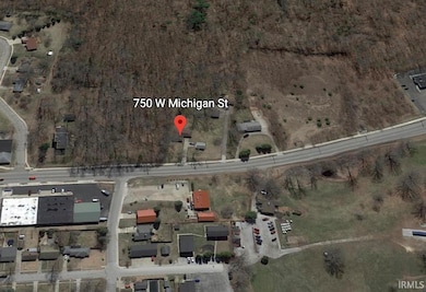 750 W Michigan St, New Carlisle, IN 46552 - photo 2