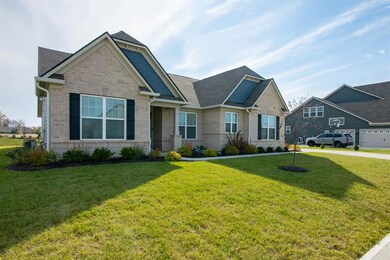 3745 Talmine Ln, Bargersville, IN 46106 - photo 2