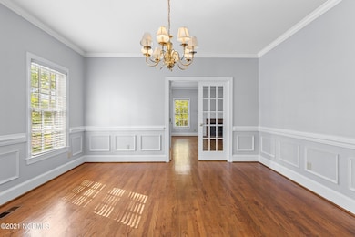 512 Levenhall Dr, Fayetteville, NC 28314 - photo 7