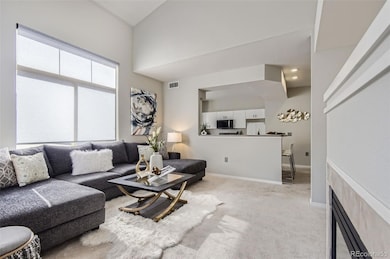 6444 Silver Mesa Dr unit A, Highlands Ranch, CO 80130 - photo 3