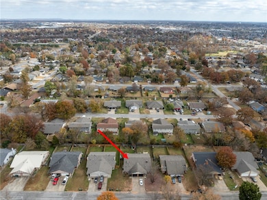 11 units total W Beechwood Dr, Rogers, AR 72756 - photo 4