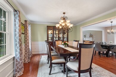 15 Olde Carriage Ln, Douglas, MA 01516 - photo 3