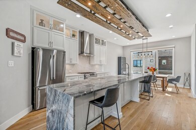 452 S Rayner St, Fort Worth, TX 76111 - photo 7