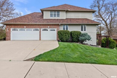 5004 N Weaverridge Blvd, Peoria, IL 61615 - photo 5