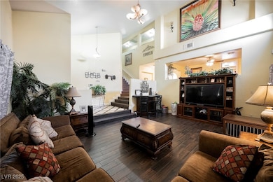 1518 Shady Rest Dr, Henderson, NV 89014 - photo 6