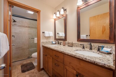 Main Level Bathroom