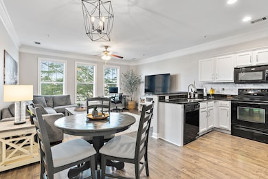 2310 Elliott Ave unit 823, Nashville, TN 37204 - photo 2