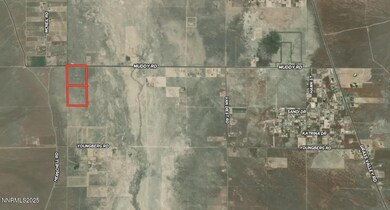 80 acres Muddy Rd, Grass Valley, NV 89445 - photo 4