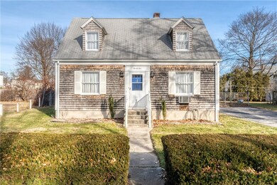 21 Frederick St, Warwick, RI 02888 - photo 2