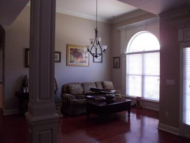 147 Magnolia Glen Cir, Manchester, TN 37355 - photo 4