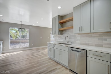 8753 Sundial Dr, Las Vegas, NV 89134 - photo 3