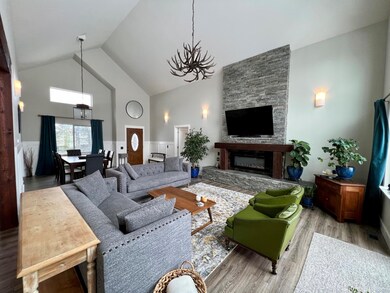 Toward Entryway