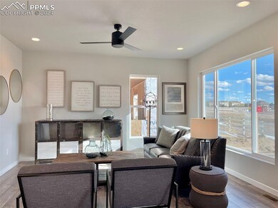 great room