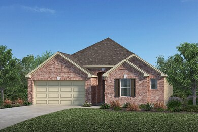 Welcome home to 812 Imperial Loop located in Imper