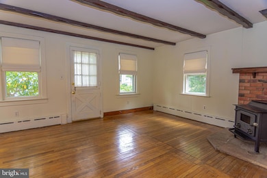 56 S Union St, Lambertville, NJ 08530 - photo 3