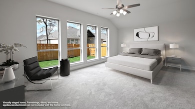 136 Brewer St, Kyle, TX 78640 - photo 6