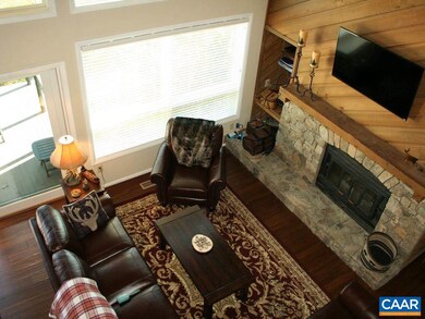1475 Ledges, Wintergreen Resort, VA 22967 - photo 3