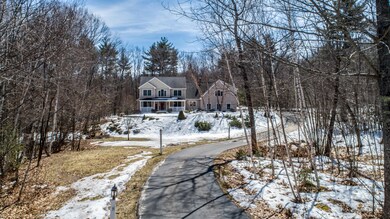 35 Leisure Point Rd, Standish, ME 04084 - photo 3