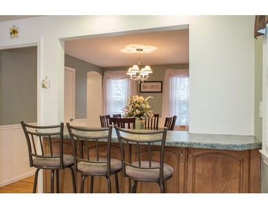 150 Dedham St, Wrentham, MA 02093 - photo 5