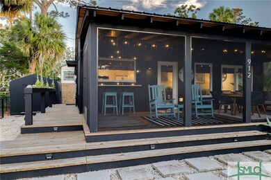 912 Miller Ave, Tybee Island, GA 31328 - photo 5